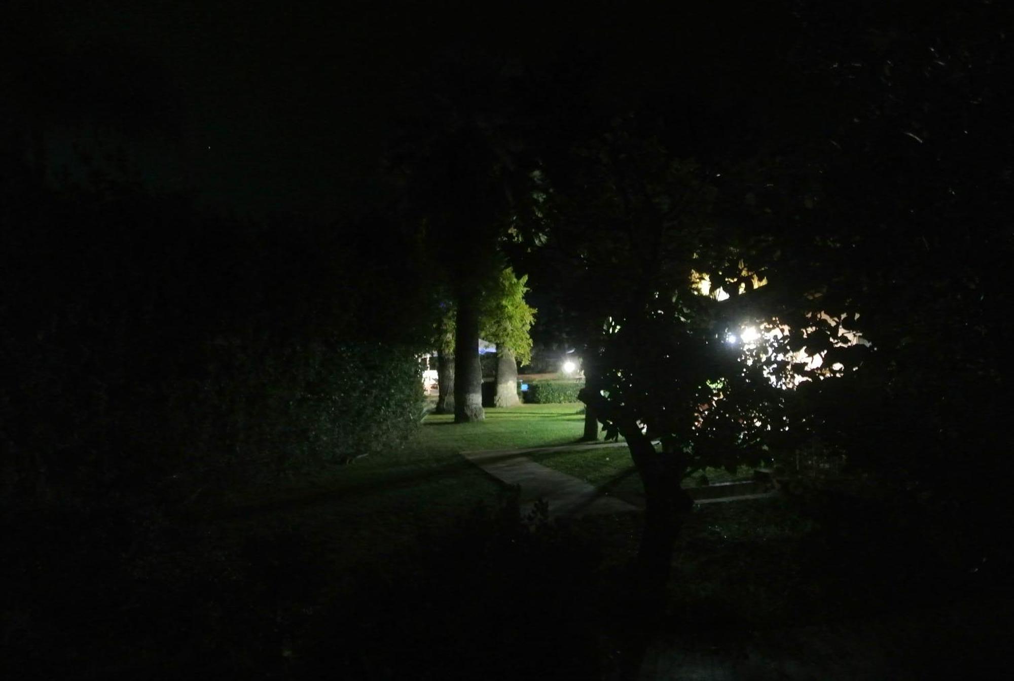 סן לאונה Villa Carlotta Resort מראה חיצוני תמונה