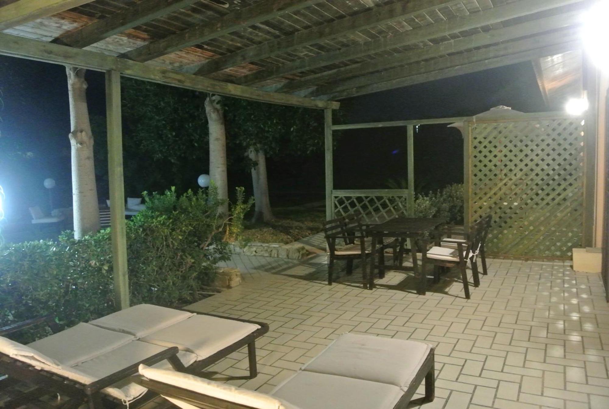 סן לאונה Villa Carlotta Resort מראה חיצוני תמונה