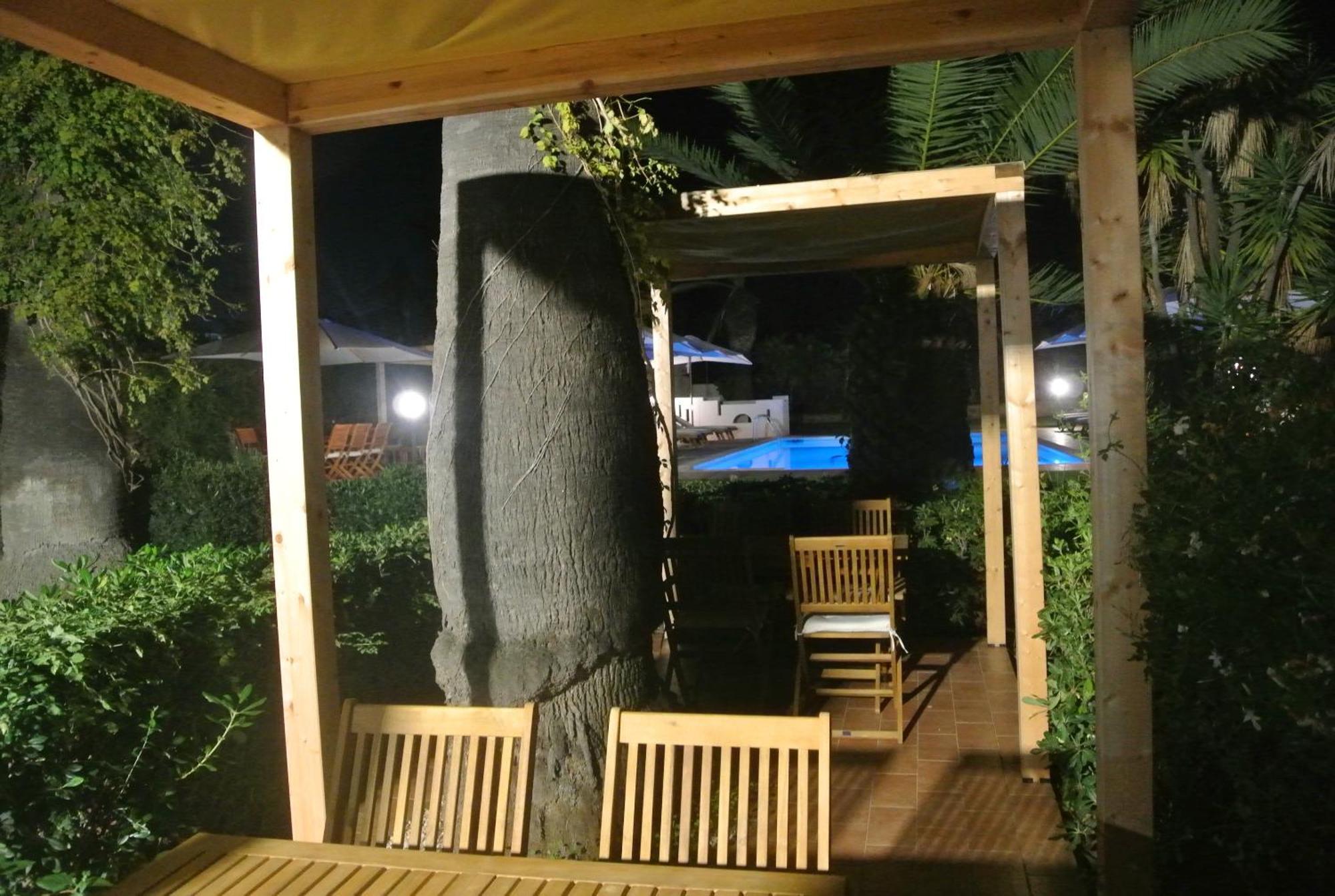 סן לאונה Villa Carlotta Resort מראה חיצוני תמונה