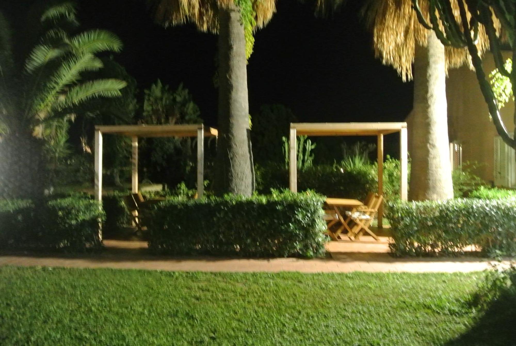 סן לאונה Villa Carlotta Resort מראה חיצוני תמונה