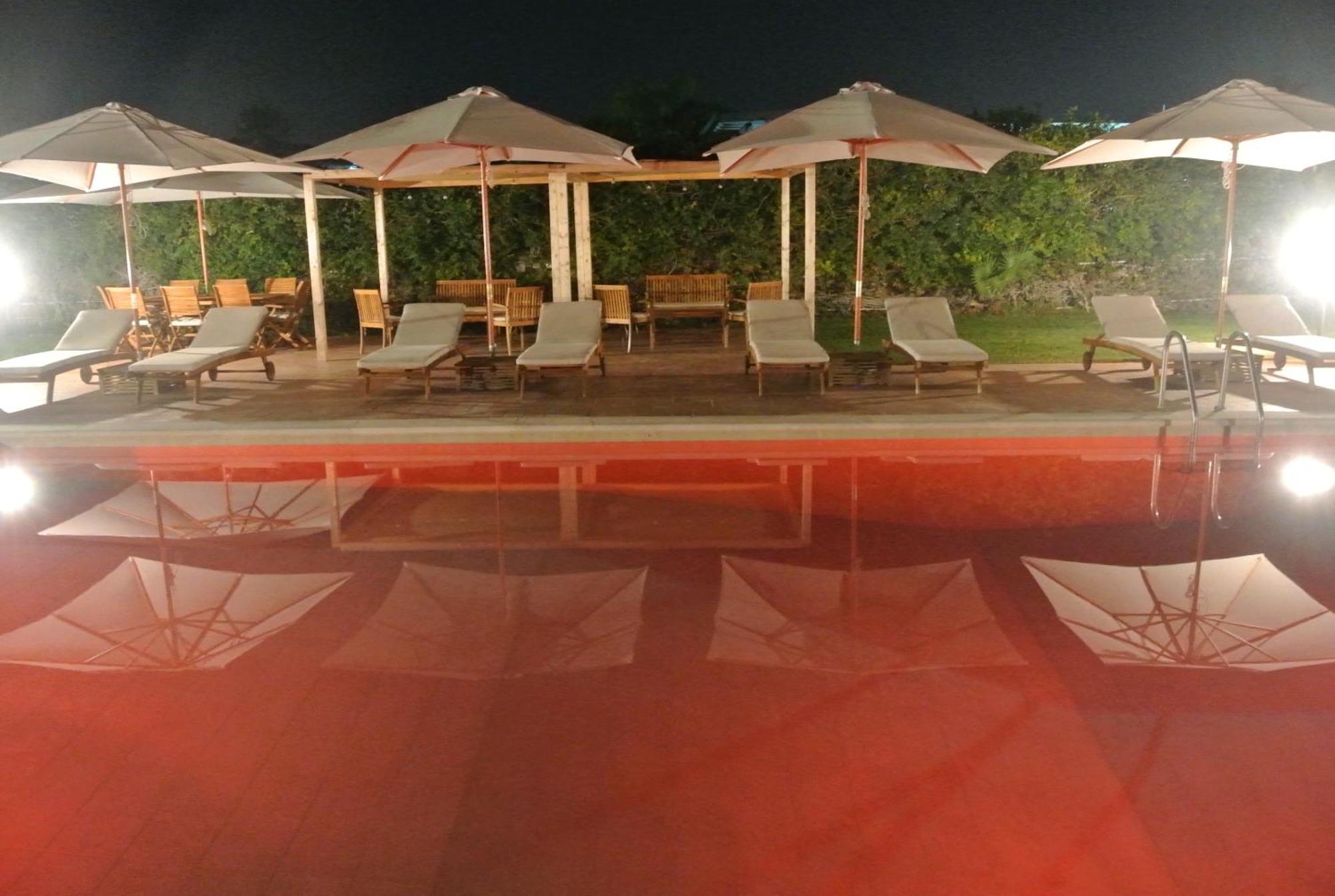סן לאונה Villa Carlotta Resort מראה חיצוני תמונה