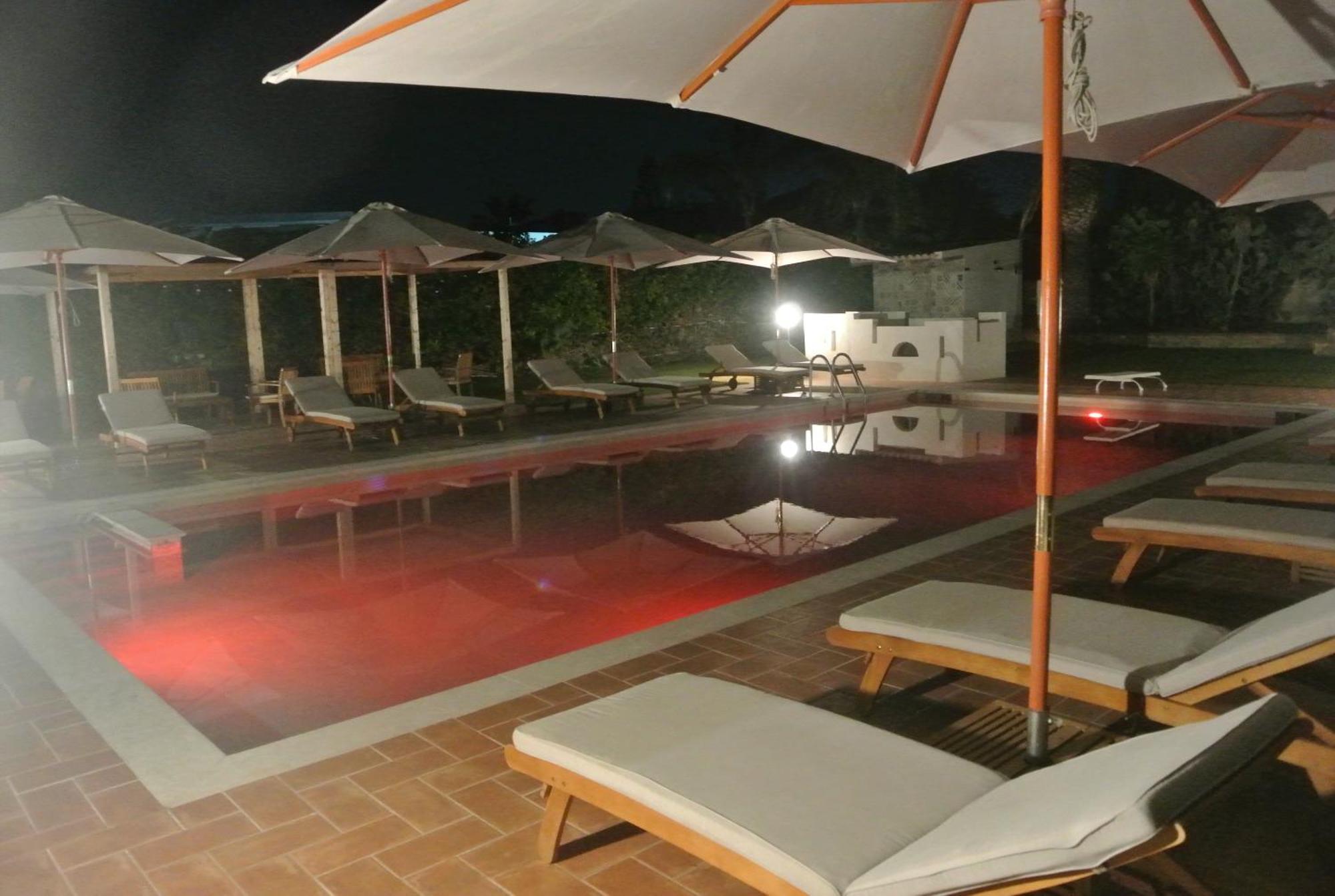 סן לאונה Villa Carlotta Resort מראה חיצוני תמונה