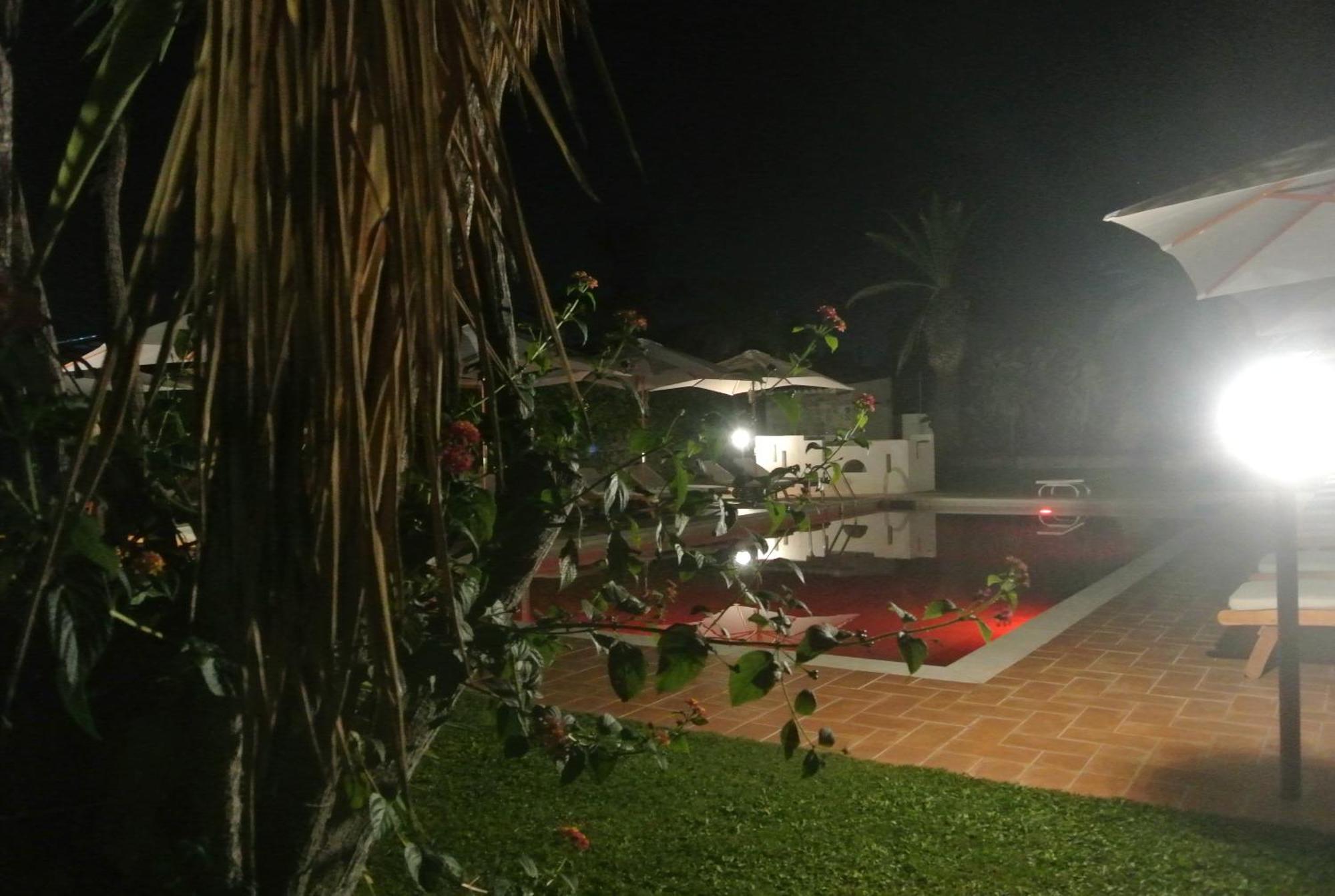 סן לאונה Villa Carlotta Resort מראה חיצוני תמונה