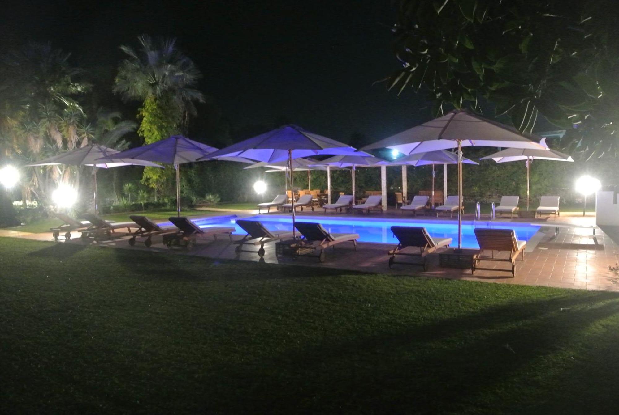 סן לאונה Villa Carlotta Resort מראה חיצוני תמונה
