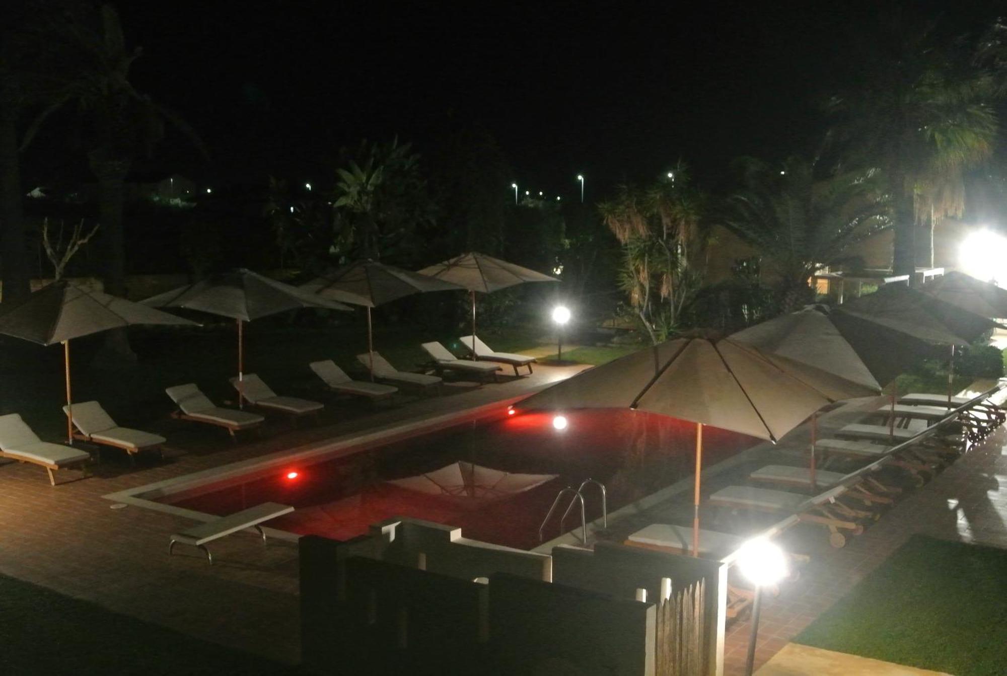 סן לאונה Villa Carlotta Resort מראה חיצוני תמונה