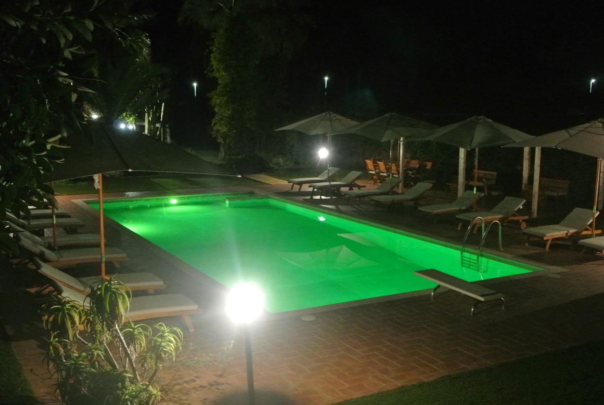 סן לאונה Villa Carlotta Resort מראה חיצוני תמונה