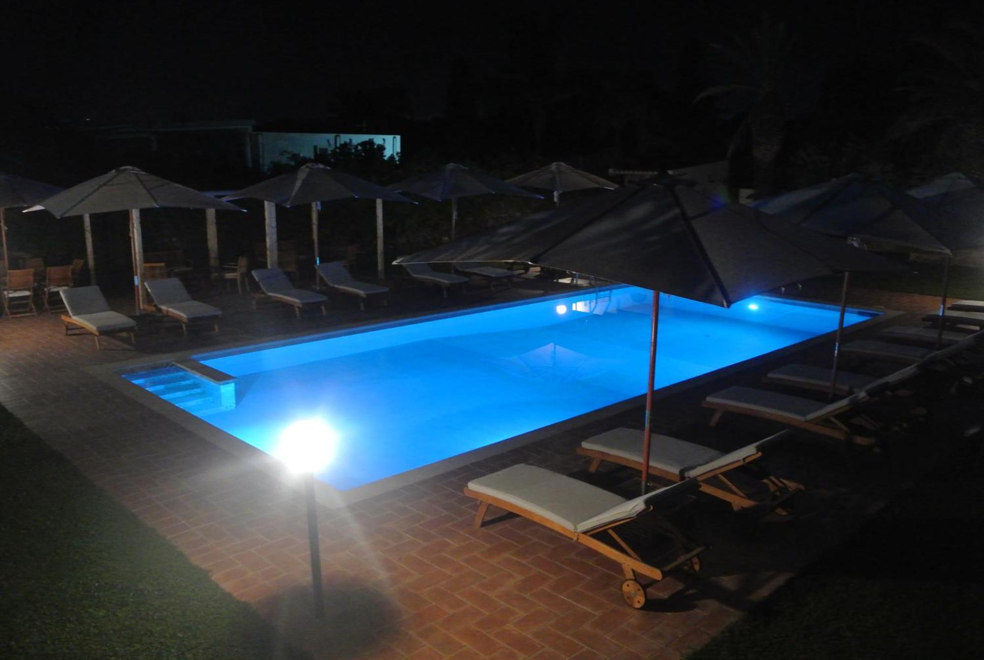 סן לאונה Villa Carlotta Resort מראה חיצוני תמונה