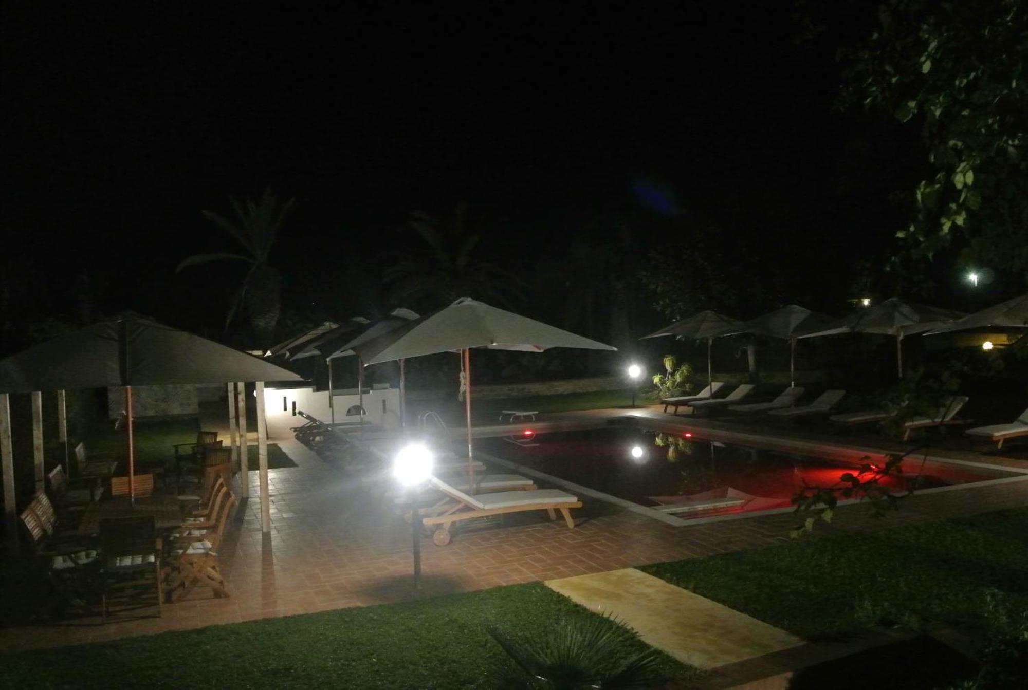 סן לאונה Villa Carlotta Resort מראה חיצוני תמונה