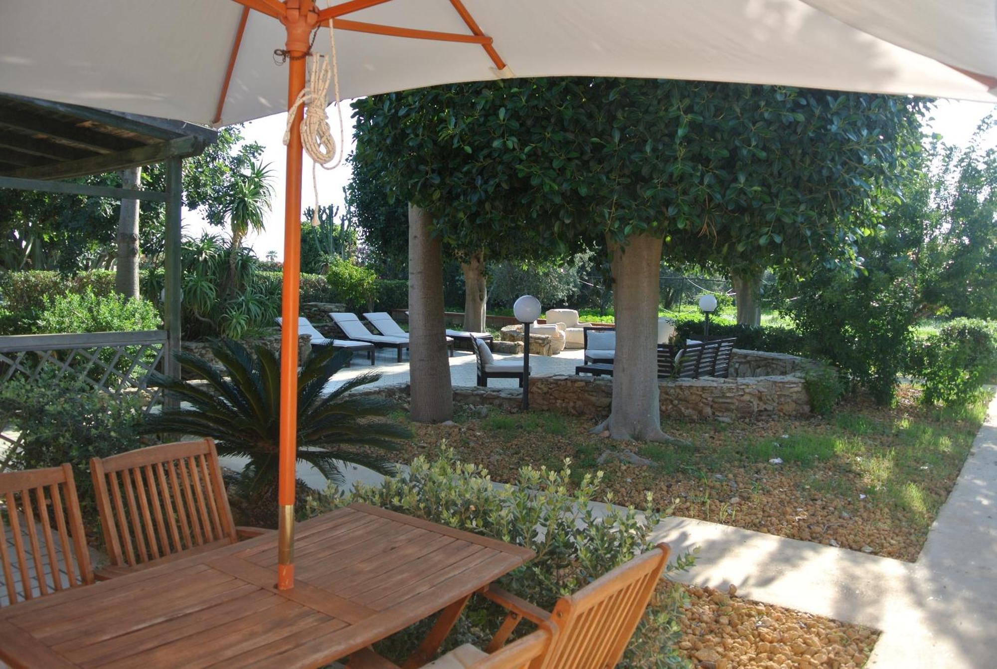 סן לאונה Villa Carlotta Resort מראה חיצוני תמונה
