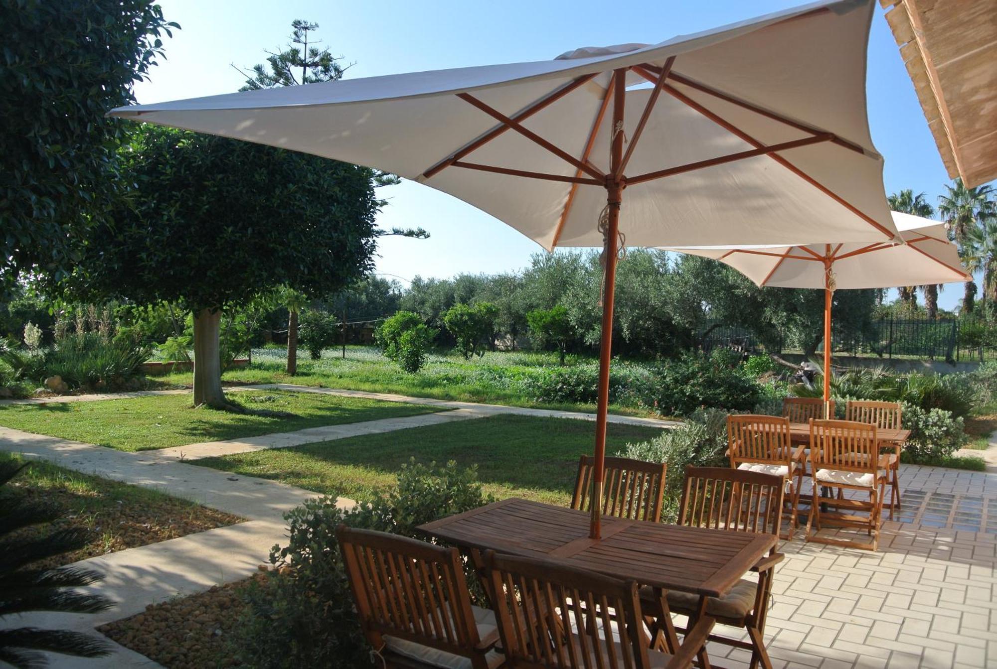 סן לאונה Villa Carlotta Resort מראה חיצוני תמונה