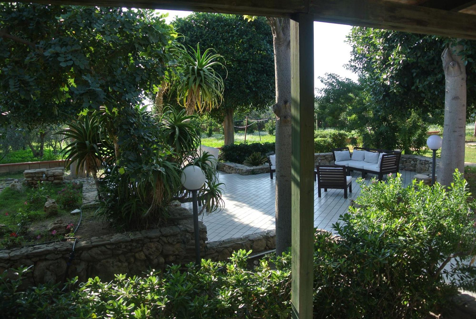 סן לאונה Villa Carlotta Resort מראה חיצוני תמונה