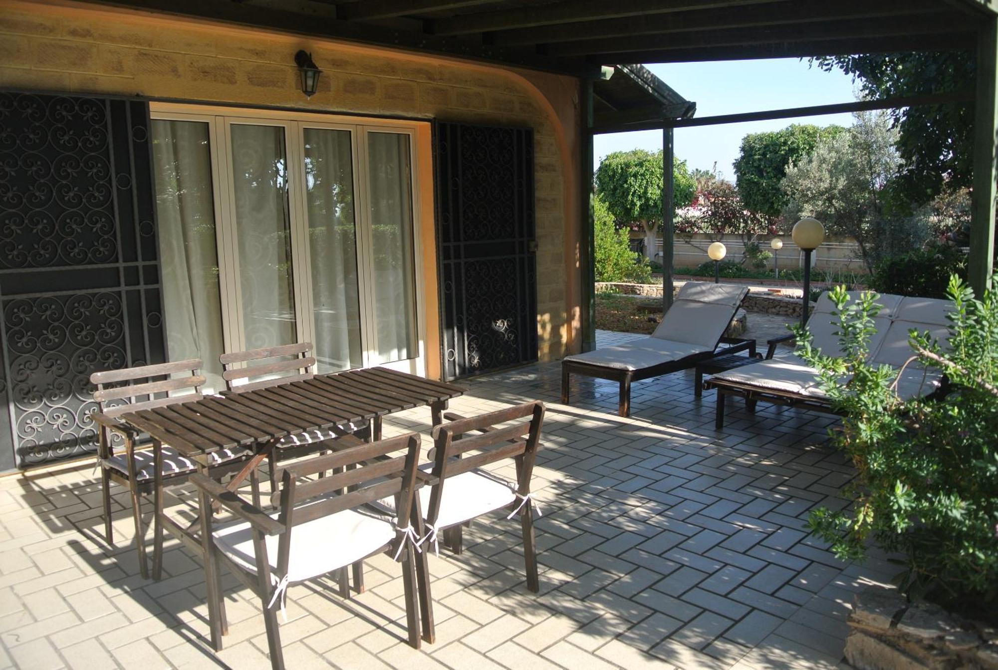 סן לאונה Villa Carlotta Resort מראה חיצוני תמונה
