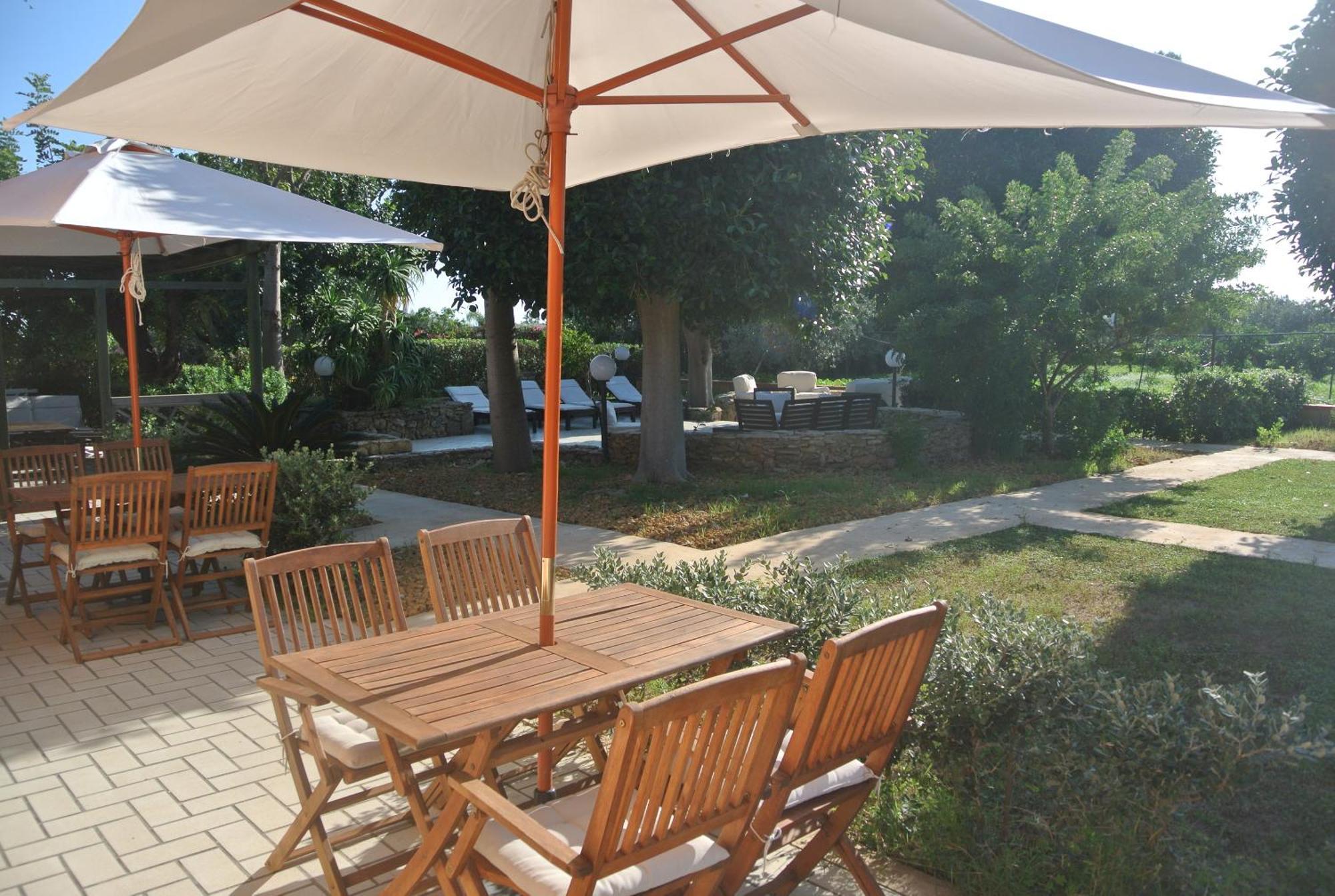סן לאונה Villa Carlotta Resort מראה חיצוני תמונה