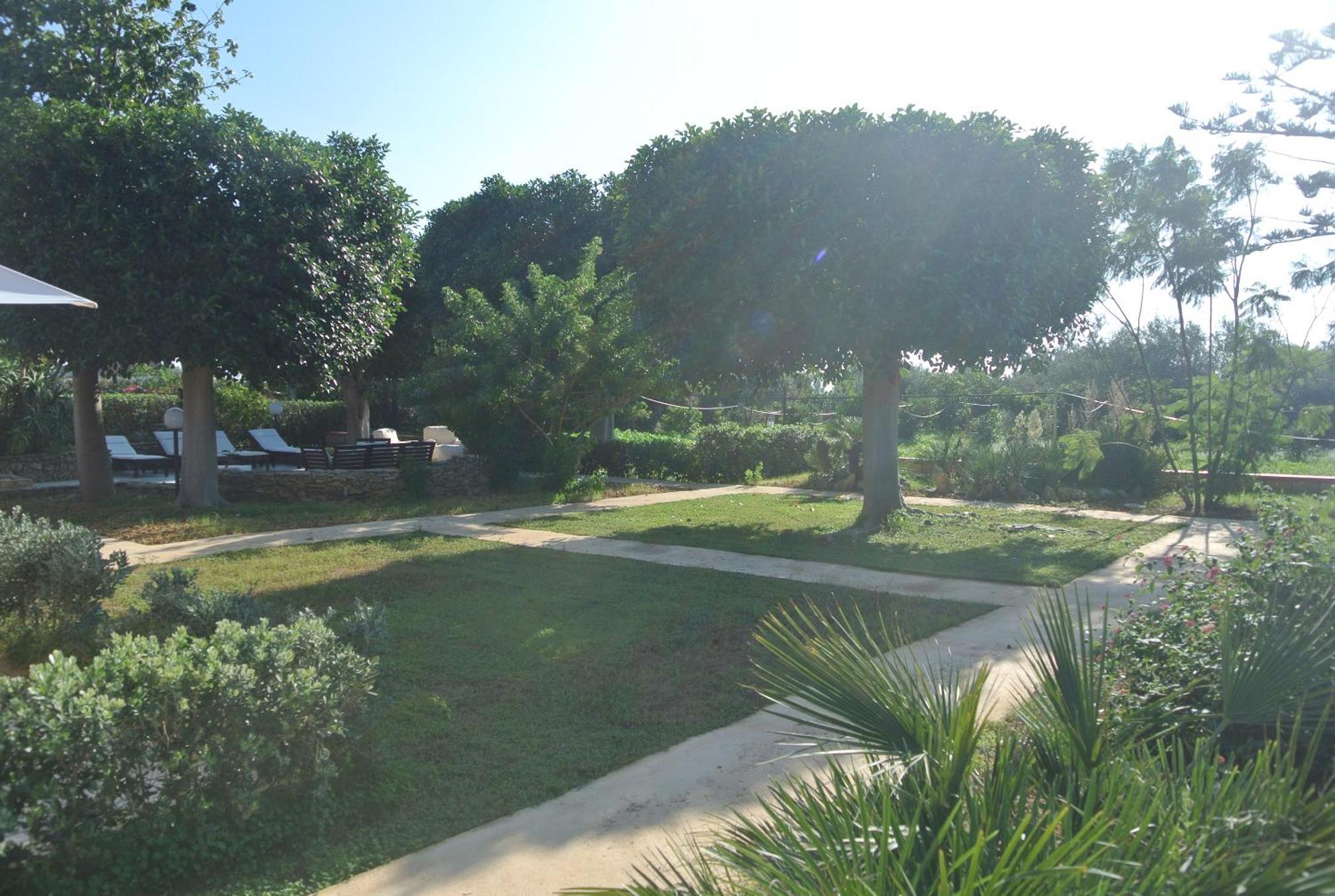 סן לאונה Villa Carlotta Resort מראה חיצוני תמונה